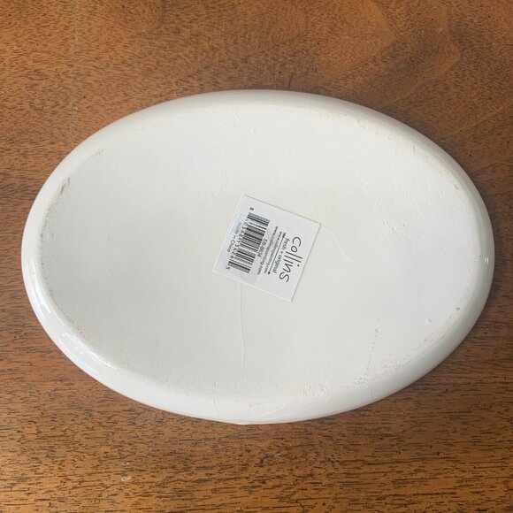 NWOB Choose Happy Jewelry Tray - Picture 2 of 2